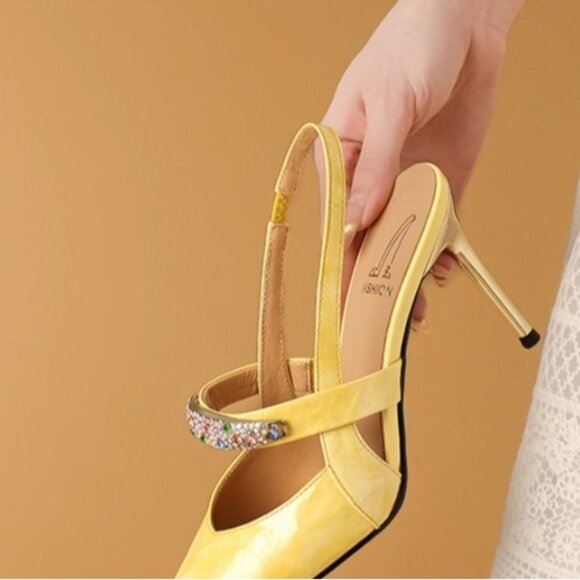 women shoes Heels - Picture 2 of 5